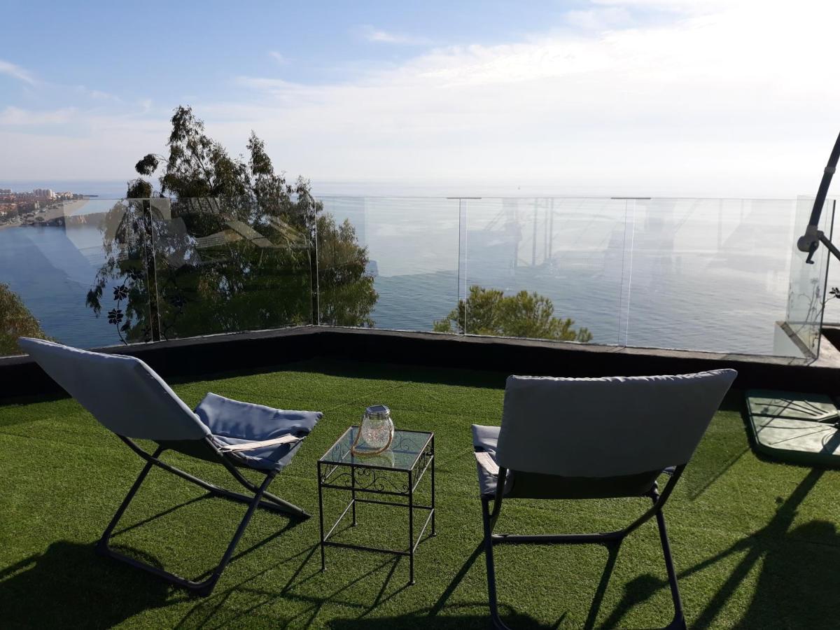 Villa Luxury Paradise 萨各夫雷纳 外观 照片