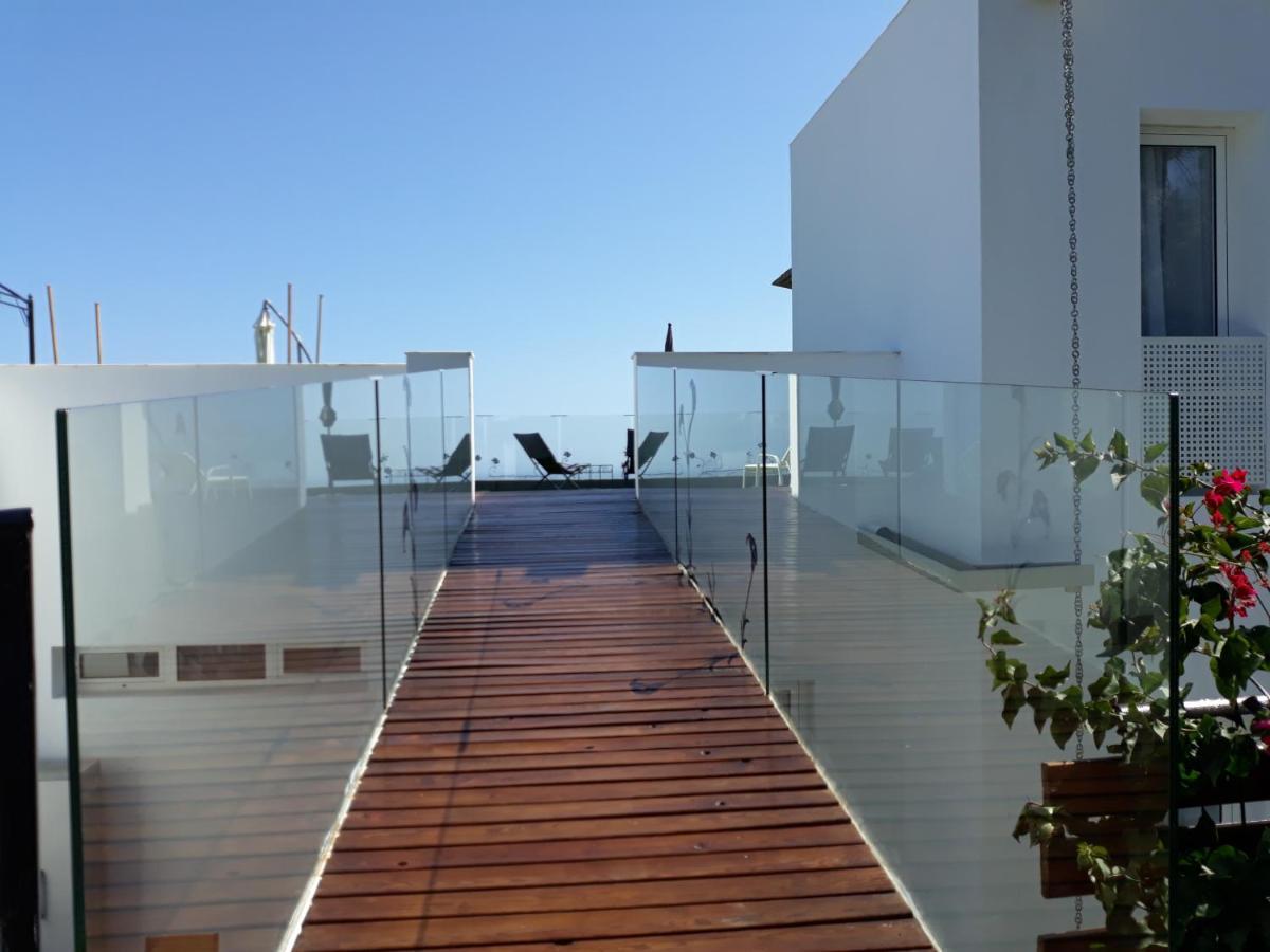 Villa Luxury Paradise 萨各夫雷纳 外观 照片