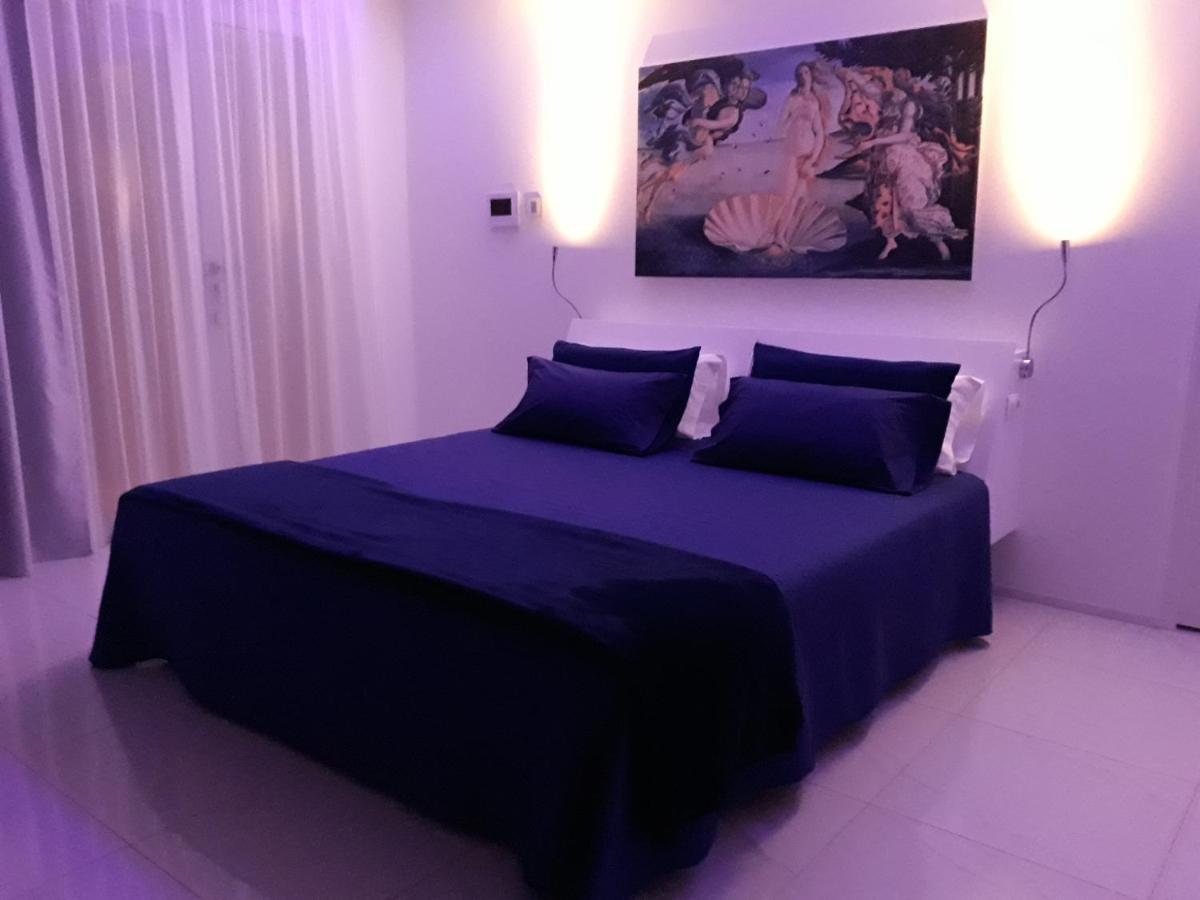 Villa Luxury Paradise 萨各夫雷纳 外观 照片
