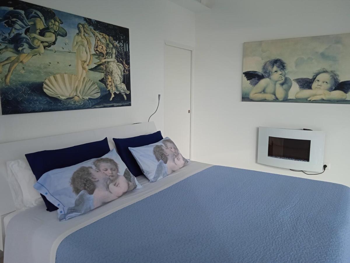 Villa Luxury Paradise 萨各夫雷纳 外观 照片